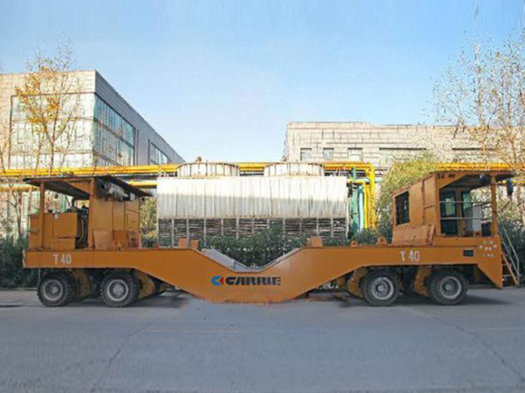 鋼水、鐵水包車輪胎